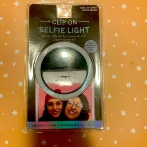 Getting rid of stuff